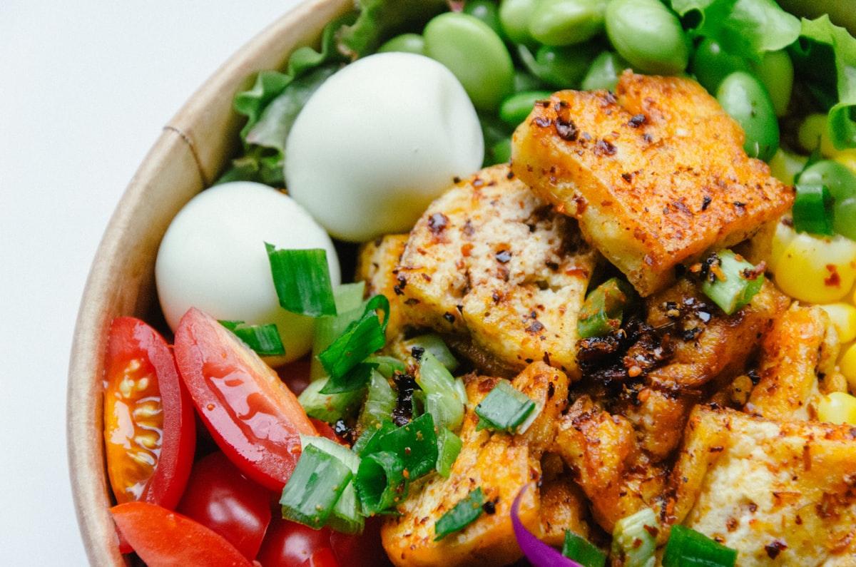 Meal preparation guide