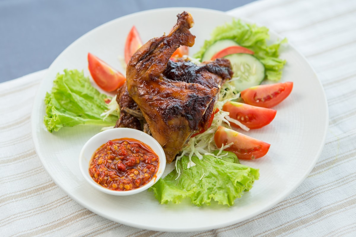 Healthy protein recipes